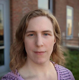Elise Burke