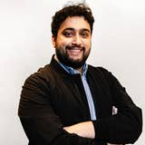 Anish Dhar
