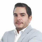 Eduardo Benavides Escamilla