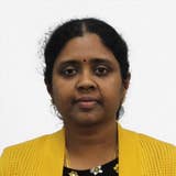 Sujatha Kuppuraju