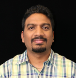 Dhilip Venkatesh Uvarajan