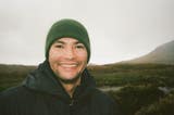 Mike Peralta