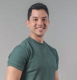Paulo Sunairi