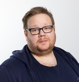 Jonas Cronholm-Lundin