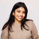 Anusha Podila