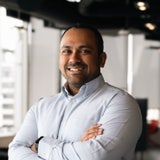 Viraj Patel